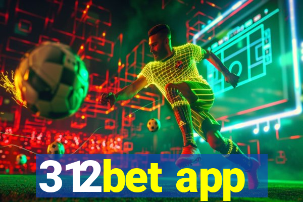 312bet app